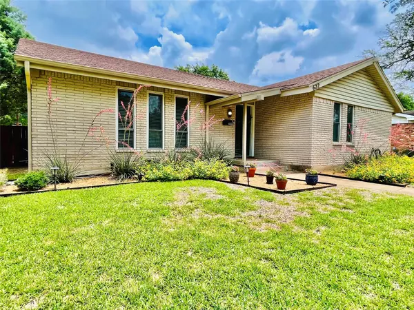 Richardson, TX 75080,622 Stardust Lane