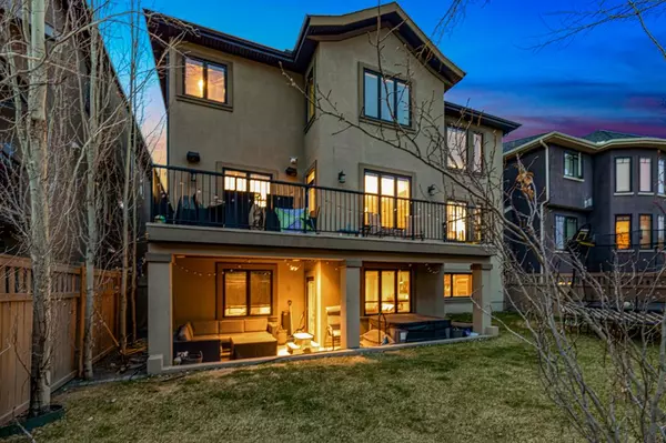 Calgary, AB T3H 0T5,155 Aspen Summit Heath SW