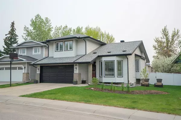 Calgary, AB T2X 3C3,23 Sun Harbour Close SE