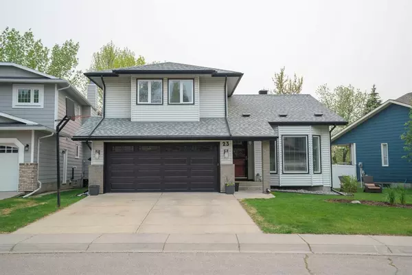 Calgary, AB T2X 3C3,23 Sun Harbour Close SE