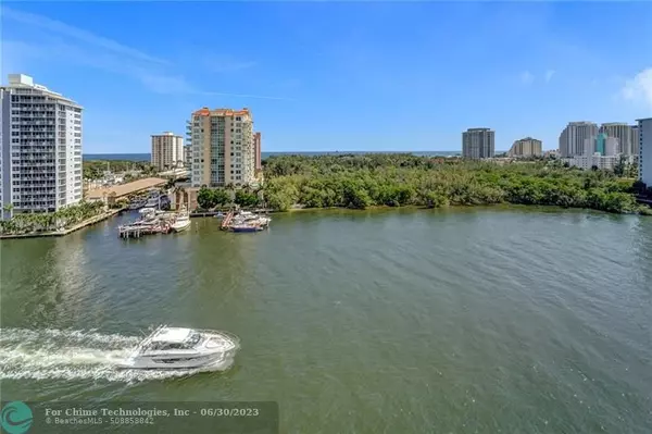 Fort Lauderdale, FL 33304,936 Intracoastal Dr  #11D