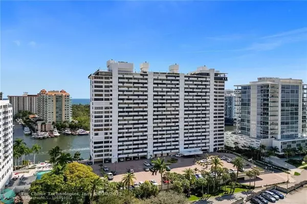 Fort Lauderdale, FL 33304,936 Intracoastal Dr  #11D