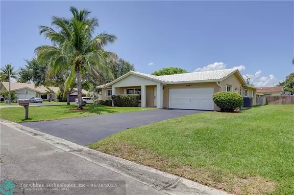 Coral Springs, FL 33065,9097 NW 25th Ct