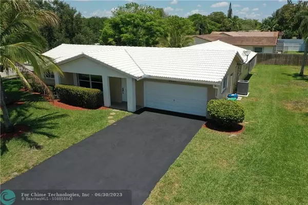 Coral Springs, FL 33065,9097 NW 25th Ct