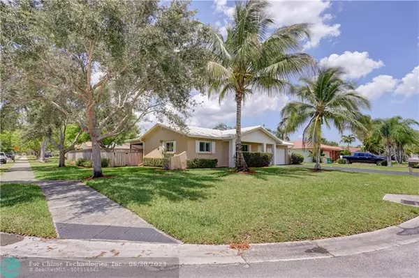 Coral Springs, FL 33065,9097 NW 25th Ct