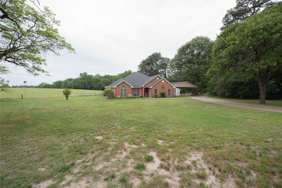 456 County Road 2610, Mineola, TX 75773