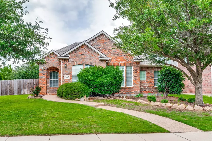 13446 Cottage Grove Drive, Frisco, TX 75033