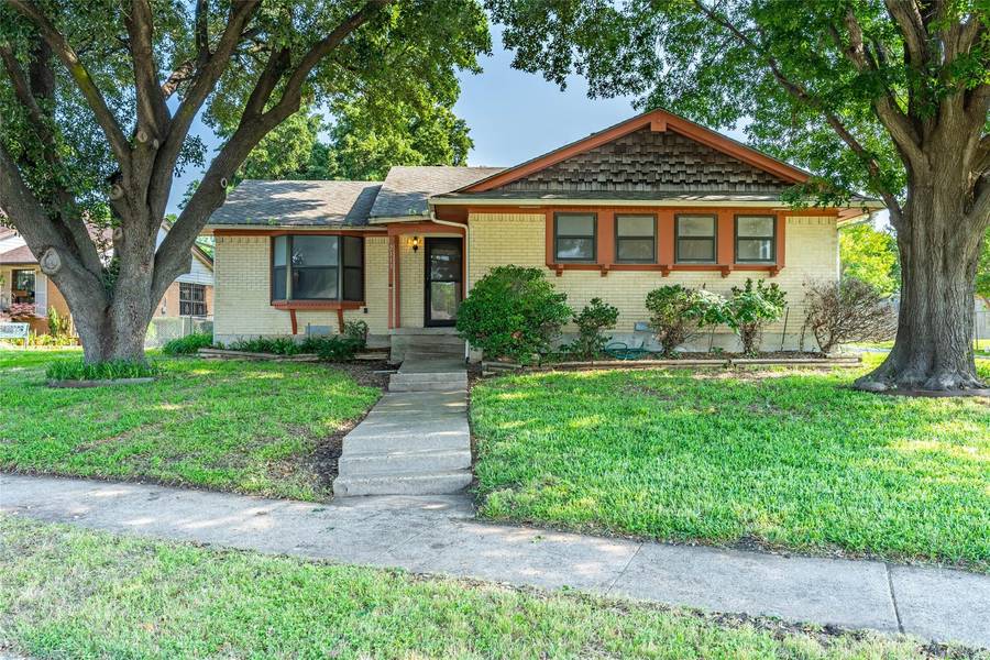 2113 Frances Drive, Garland, TX 75042