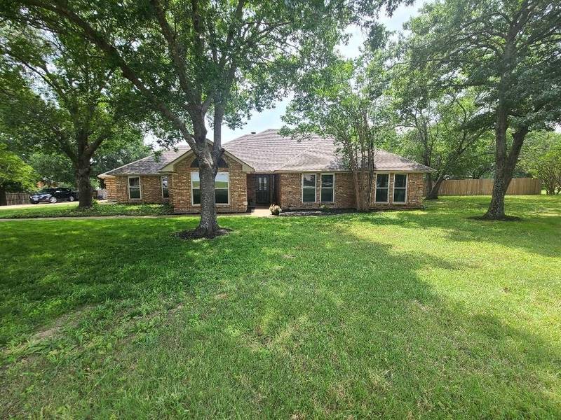 103 Royal Oak Drive, Aledo, TX 76008