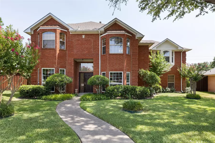 18940 Fortson Avenue, Dallas, TX 75252