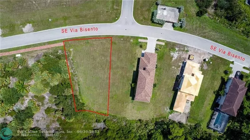 191 SE Via Bisento, Port St Lucie, FL 34952