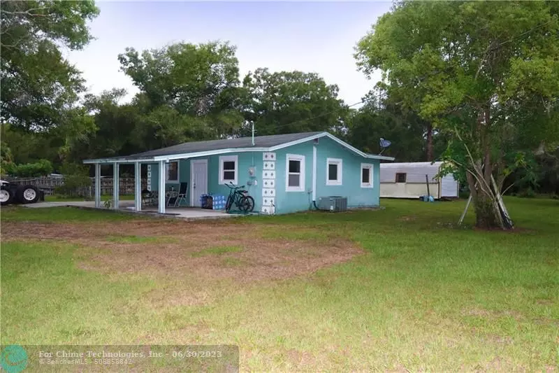 269 NW 36th St., Okeechobee, FL 34972