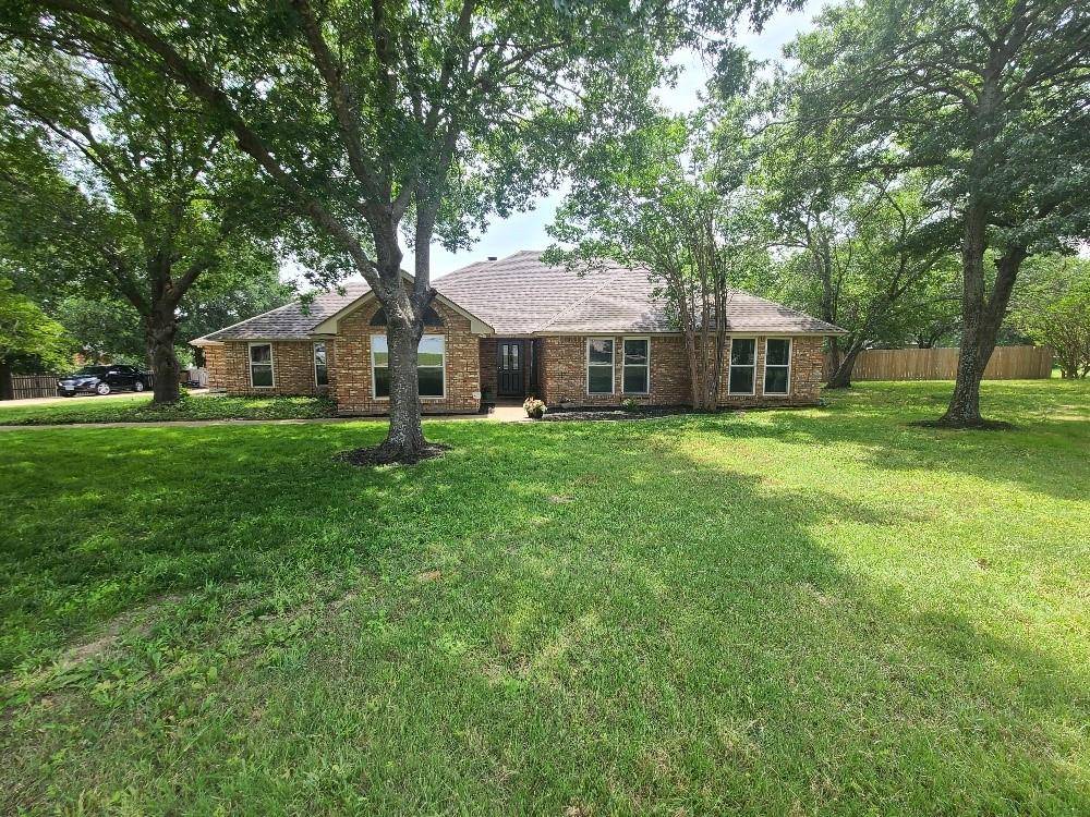 103 Royal Oak Drive, Aledo, TX 76008