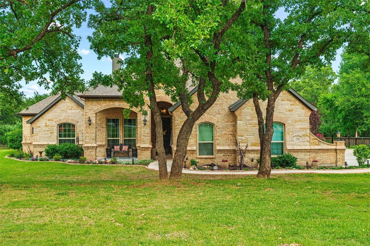 Paradise, TX 76073,726 County Road 3355