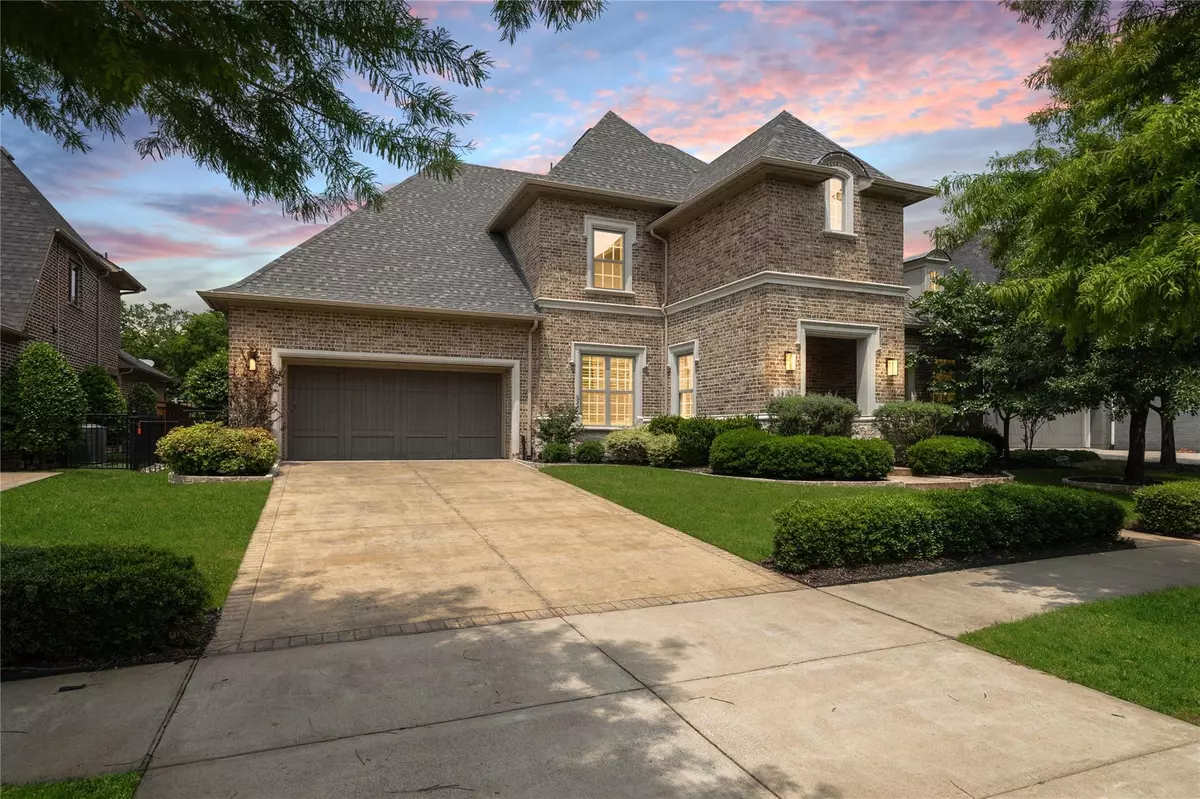 Frisco, TX 75033,3470 Hickory Grove Lane