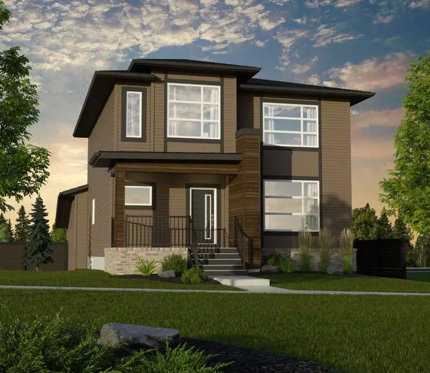 Airdrie, AB T4B 4K8,59 Coopersfield PARK SW