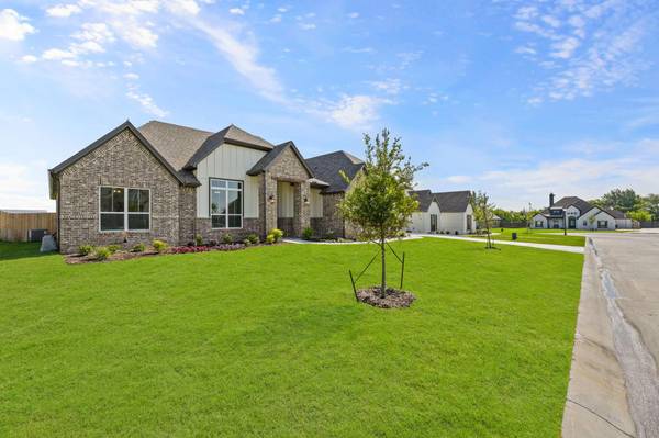 New Fairview, TX 76247,14704 Lost Wagon Street