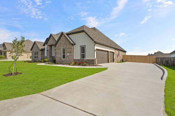 New Fairview, TX 76247,14704 Lost Wagon Street