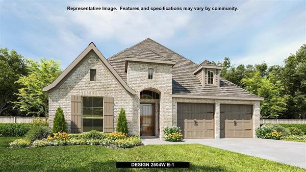 1804 Cypress Gap Trail, Mansfield, TX 76063