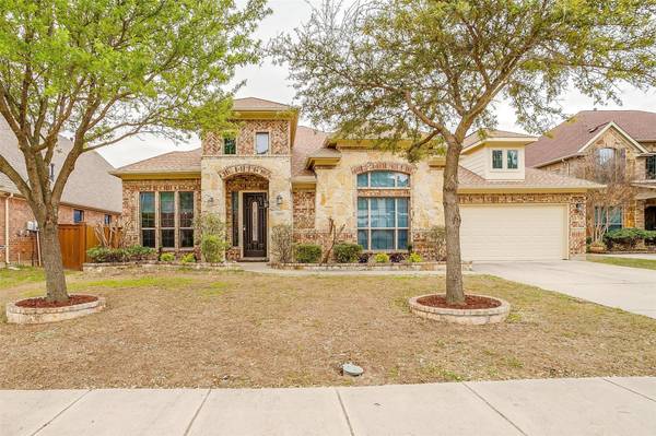 3231 Pamplona Road,  Grand Prairie,  TX 75054