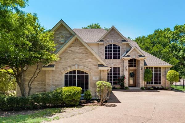 103 Defender Court, Rockwall, TX 75032