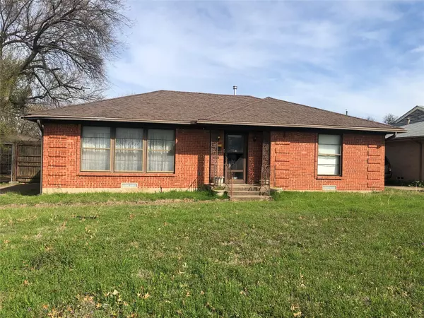 9711 Ferguson Road, Dallas, TX 75228