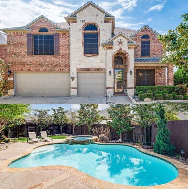 2708 Las Ventanas Trail, Fort Worth, TX 76131