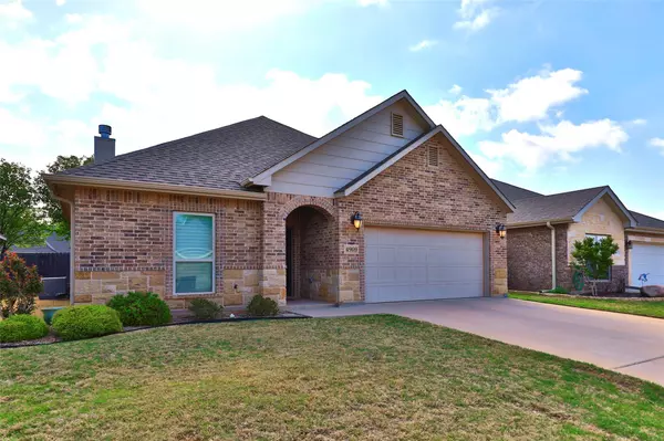 Abilene, TX 79606,4909 Durham Circle