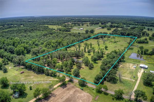 2312 County Road 2426, Como, TX 75431