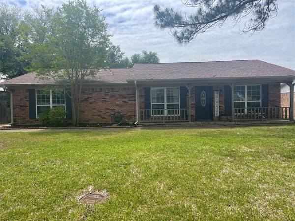 3505 Nashville Avenue, Greenville, TX 75402