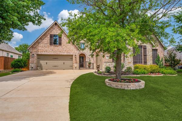 811 Kiowa Drive, Prosper, TX 75078