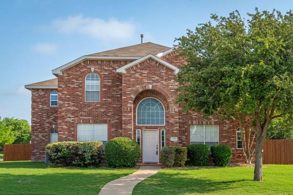 333 Glen Ridge Drive, Murphy, TX 75094