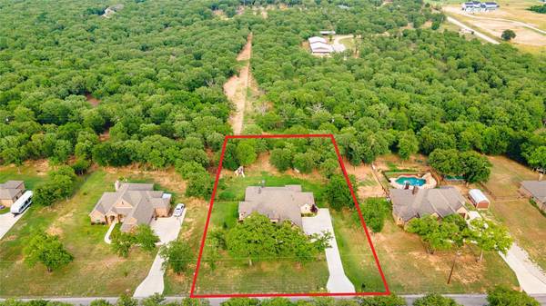 Paradise, TX 76073,726 County Road 3355