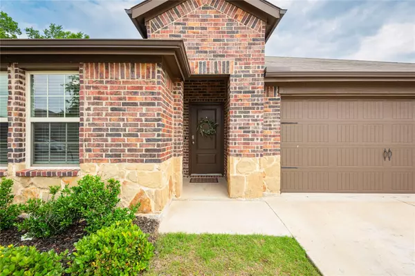 Fate, TX 75189,2317 Conklin Drive