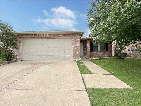 609 Jagera Way, Arlington, TX 76002