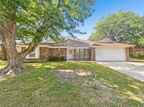 221 Dodge Trail, Keller, TX 76248