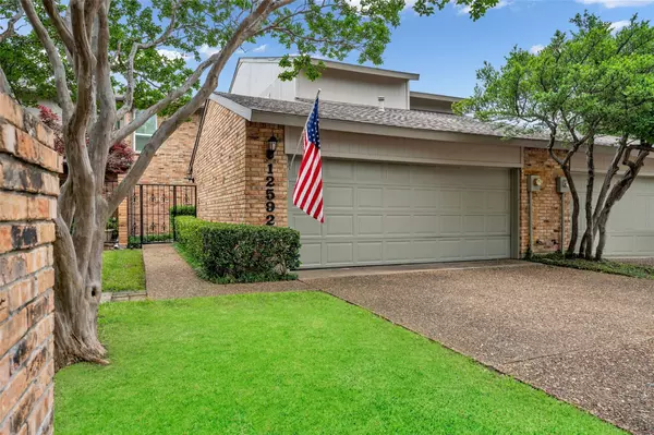 12592 Montego Plaza, Dallas, TX 75230