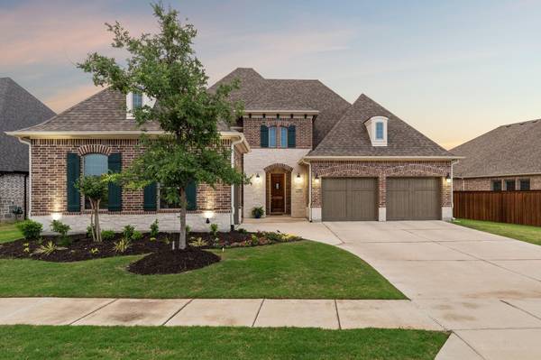 2708 Links, The Colony, TX 75056