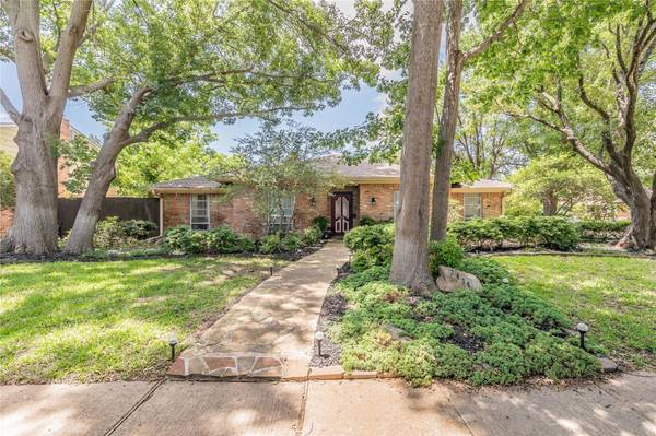 2436 Heather Hill Lane, Plano, TX 75075