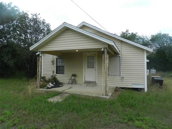 420 Hcr 3350 N, Hubbard, TX 76648