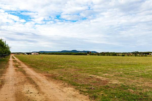 Lot 1 TBD County Road 337, Tuscola, TX 79562