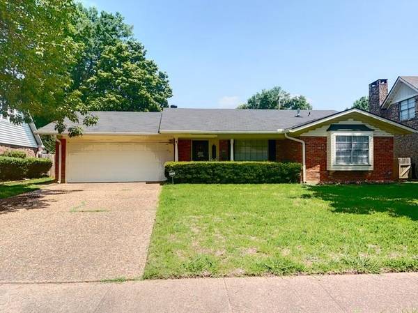 6109 Verona Lane, Shreveport, LA 71105