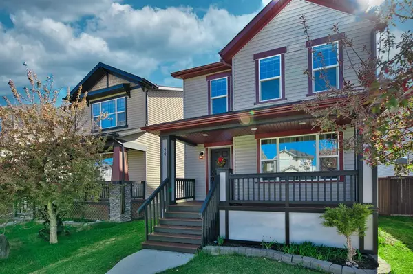 Calgary, AB T2Y 4Y5,44 Bridlecrest ST SW