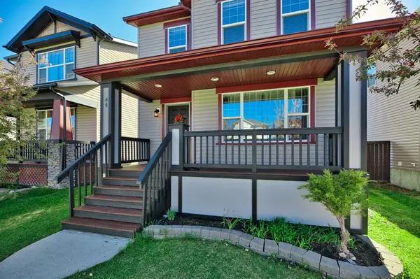 Calgary, AB T2Y 4Y5,44 Bridlecrest ST SW