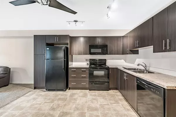 Calgary, AB T2Z 4R2,755 Copperpond BLVD SE #2302