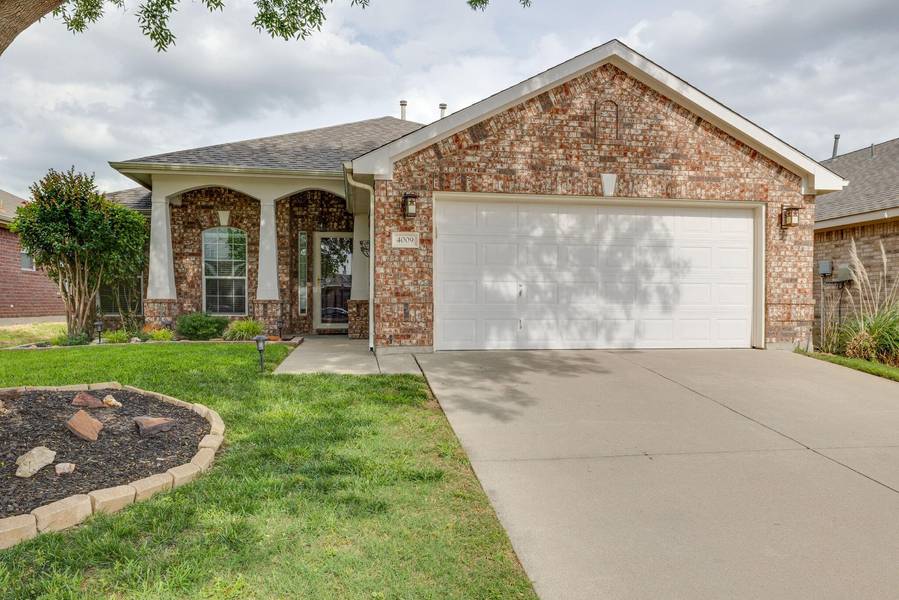 4009 Diamond Ridge Drive, Fort Worth, TX 76244