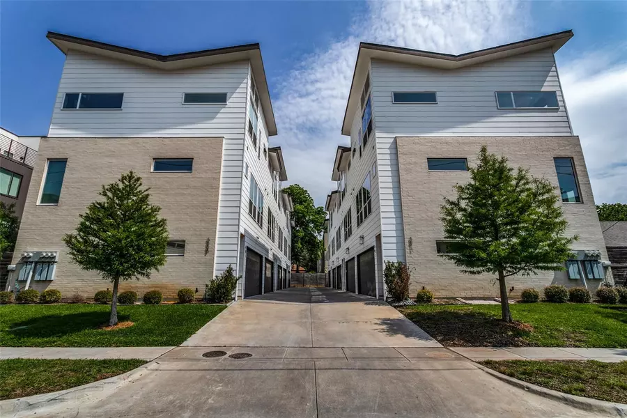 5811 Lindell Avenue #103, Dallas, TX 75206