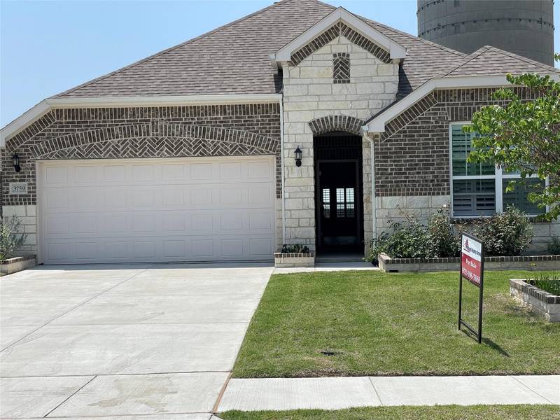 3759 Ryeland Cove, Mckinney, TX 75071