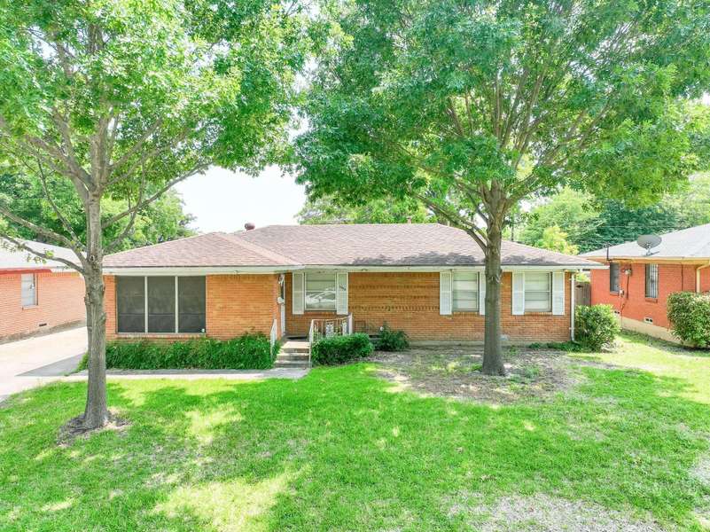 2049 Riverway Drive, Dallas, TX 75217