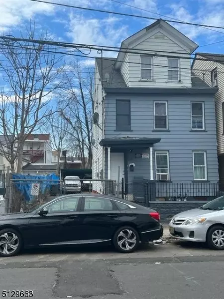 552 Summer St, Paterson City, NJ 07501